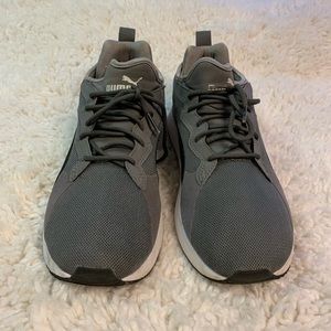 Men’s Puma sneakers